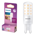 LED Sijalica Philips G9/4W/230V 2700K