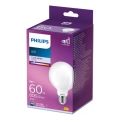 LED Sijalica Philips G93 E27/7W/230V 4000K