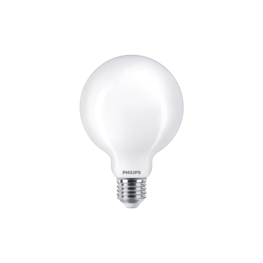 LED Sijalica Philips G93 E27/7W/230V 4000K