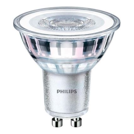 LED Sijalica Philips GU10/4,6W/230V 2700K