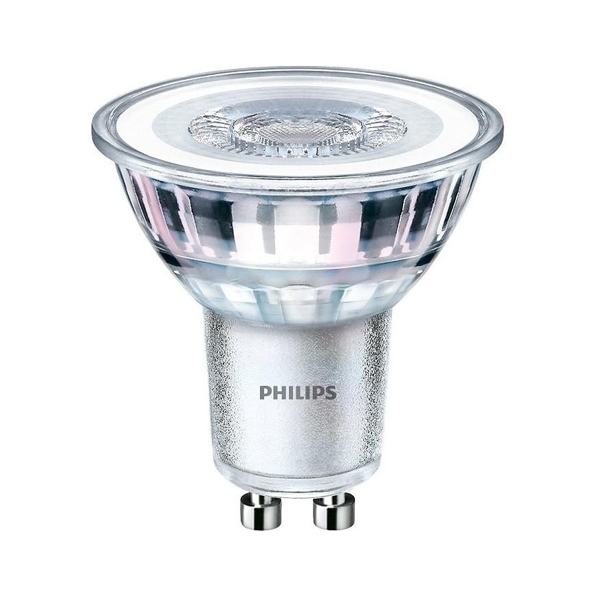 LED Sijalica Philips GU10/4,6W/230V 2700K