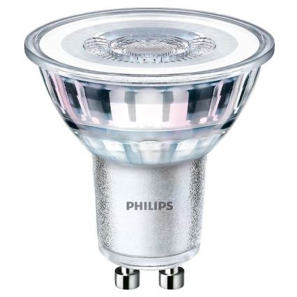 LED sijalica Philips GU10/4,6W/230V 4000K