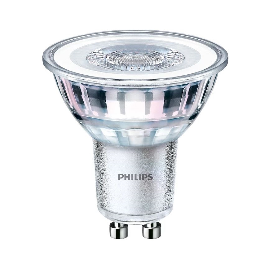 LED sijalica Philips GU10/4,6W/230V 4000K