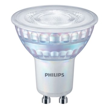 LED Sijalica Philips GU10/6,7W/230V 6500K
