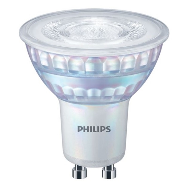 LED Sijalica Philips GU10/6,7W/230V 6500K