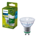 LED Sijalica Philips PAR16 GU10/2,1W/230V 2700K