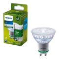 LED Sijalica Philips PAR16 GU10/2,1W/230V 4000K