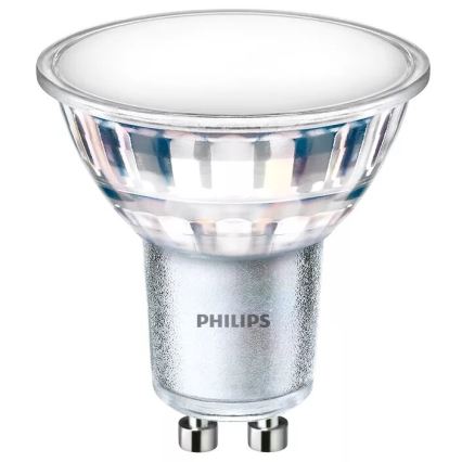 LED Sijalica Philips PAR16 GU10/4,9W/230V 3000K
