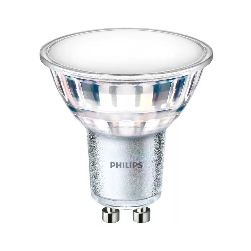 LED Sijalica Philips PAR16 GU10/4,9W/230V 3000K