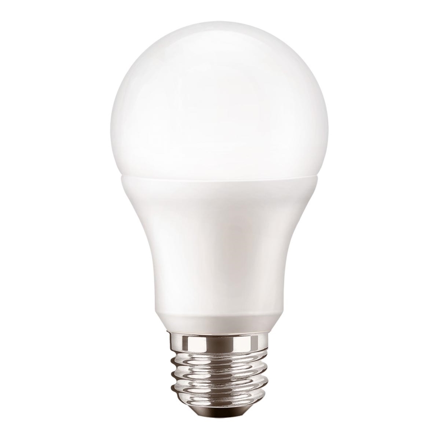 LED Sijalica Philips Pila E27/9W/230V 2700K
