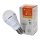 LED sijalica punjiva A60 E27/8W/230V 6500K - Ledvance