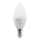 LED Sijalica Qtec C35 E14/5W/230V 4200K