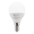 LED Sijalica Qtec P45 E14/5W/230V 4200K