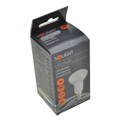 LED Sijalica R50 E14/5W/230V 4000K