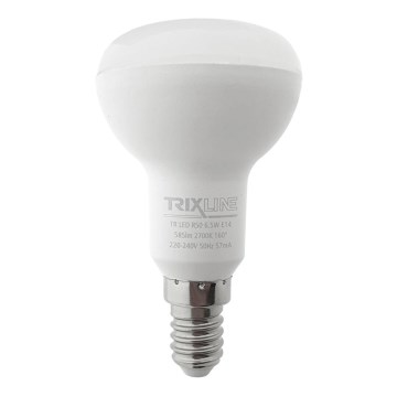 LED Sijalica R50 E14/6,5W/230V 2700K