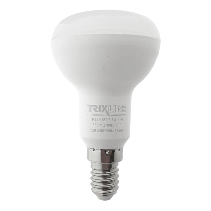 LED Sijalica R50 E14/6,5W/230V 2700K