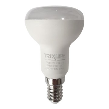 LED Sijalica R50 E14/6,5W/230V 4200K
