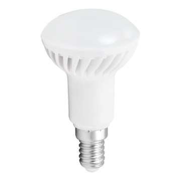 LED Sijalica R50 E14/6W/230V 3000K