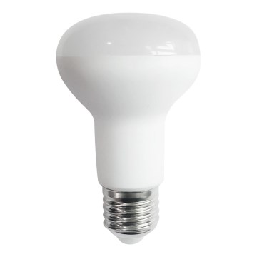 LED Sijalica R63 E27/9W/230V 3000K - Aigostar