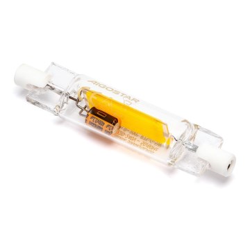 LED Sijalica R7s/4,5W/230V 3000K 78 mm - Aigostar