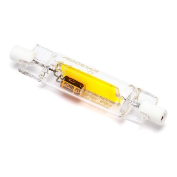 LED Sijalica R7s/4,5W/230V 6500K 78 mm - Aigostar