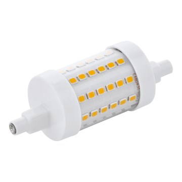 LED Sijalica R7S/7W/230V 2700K - Eglo 11829