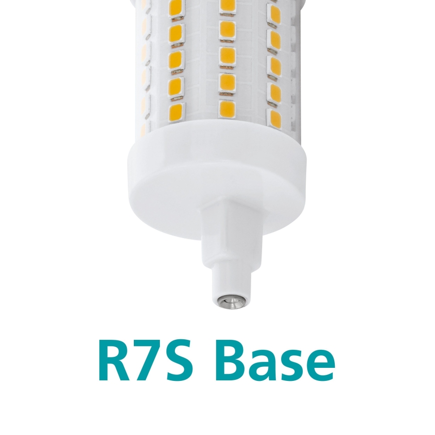 LED Sijalica R7S/7W/230V 2700K - Eglo 11829
