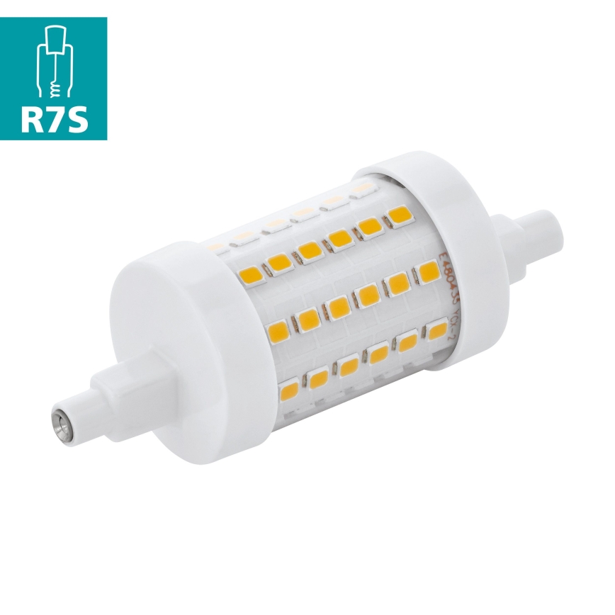 LED Sijalica R7S/7W/230V 2700K - Eglo 11829
