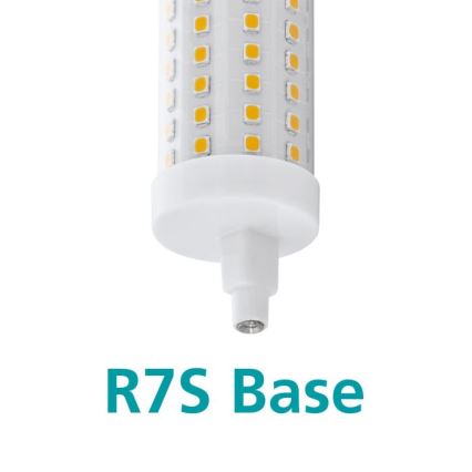 LED Sijalica R7S/9W/230V 2700K - Eglo 11831