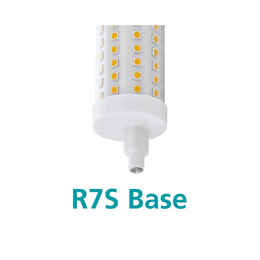 LED Sijalica R7S/9W/230V 2700K - Eglo 11831