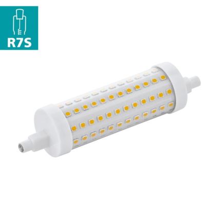 LED Sijalica R7S/9W/230V 2700K - Eglo 11831