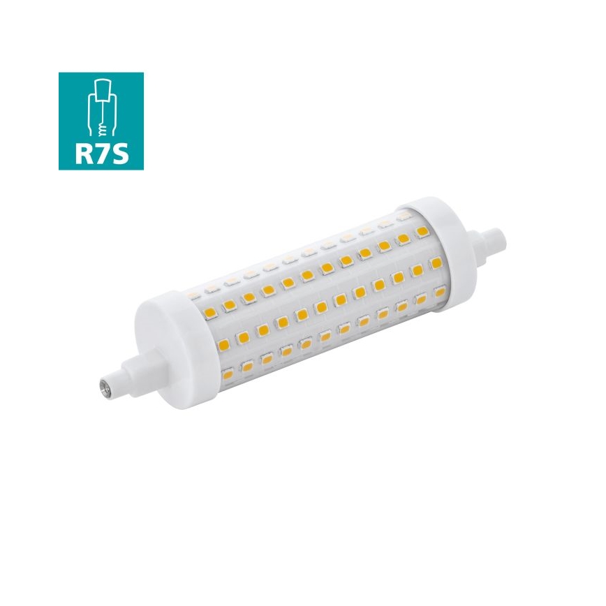 LED Sijalica R7S/9W/230V 2700K - Eglo 11831
