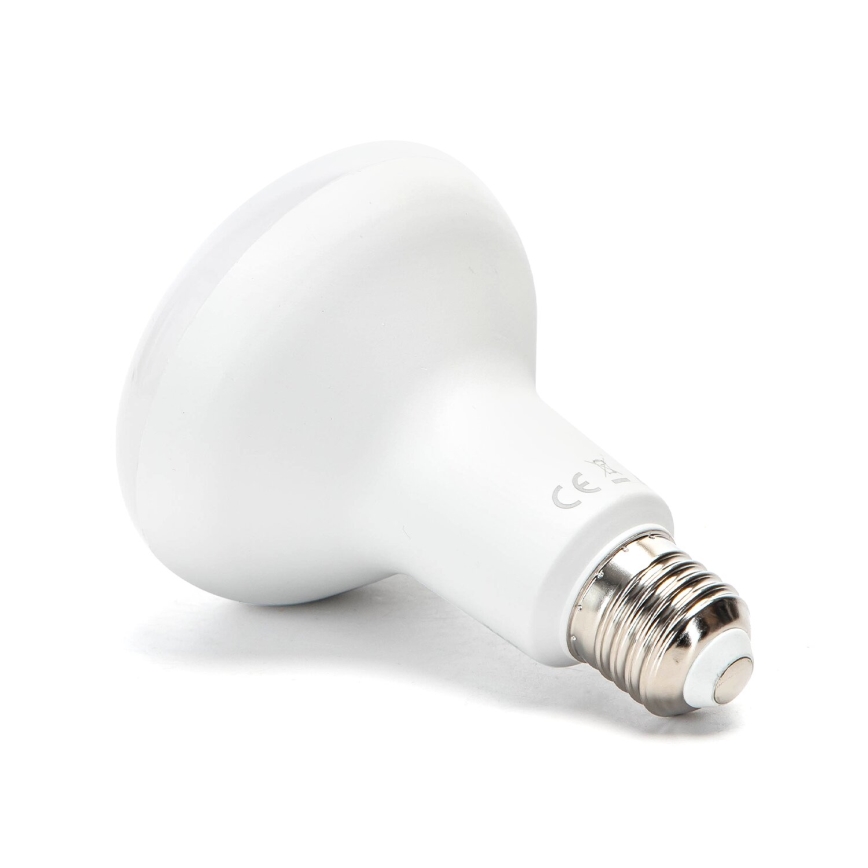 LED Sijalica R80 E27/12W/230V 3000K - Aigostar