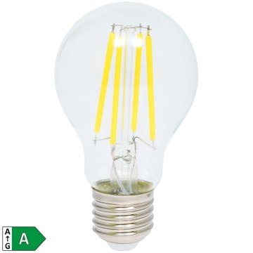 LED Sijalica RETRO A60 E27/2,3W/230V 3000K 485lm