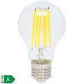 LED Sijalica RETRO A60 E27/4W/230V 3000K 840lm