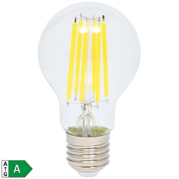 LED Sijalica RETRO A60 E27/4W/230V 3000K 840lm