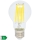 LED Sijalica RETRO A60 E27/4W/230V 3000K 840lm