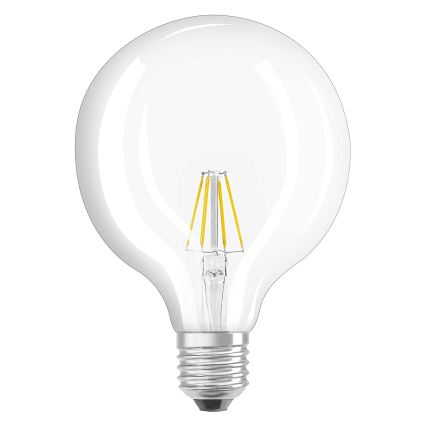 LED Sijalica RETROFIT E27/4W/230V 2700K - Osram