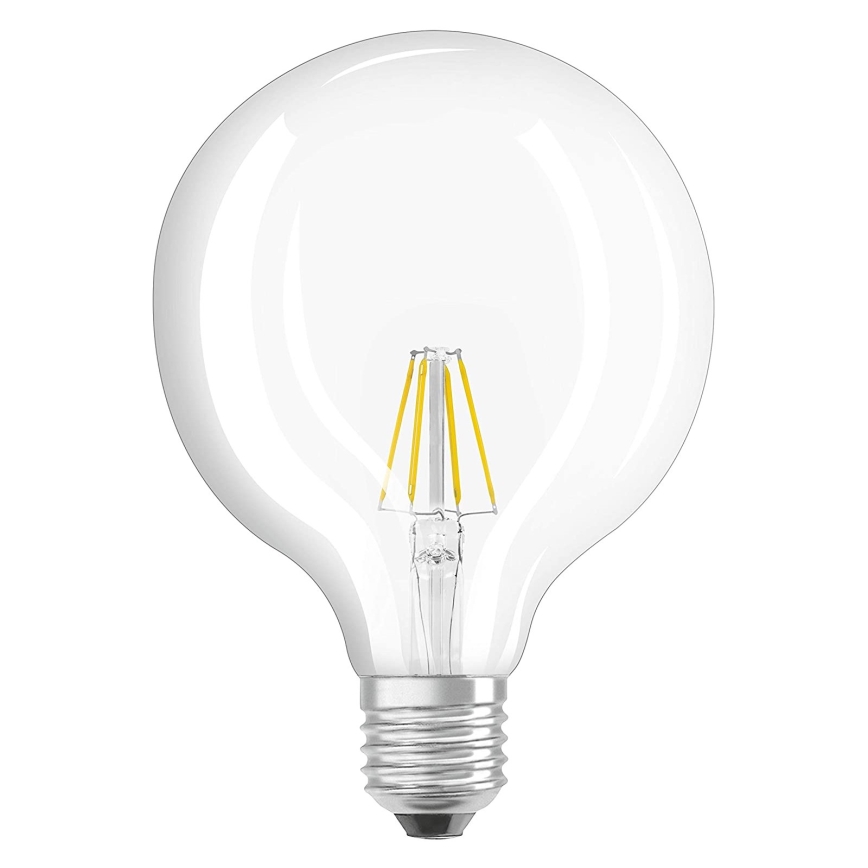 LED Sijalica RETROFIT E27/4W/230V 2700K - Osram