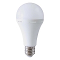 LED Sijalica sa modom za hitne slučajeve A90 E27/15W/230V 4000K