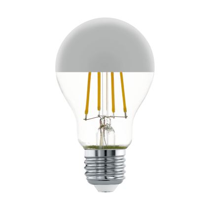 LED sijalica sa ogledalnim vrhom A60 E27/7W/230V 2700K - Eglo 11834