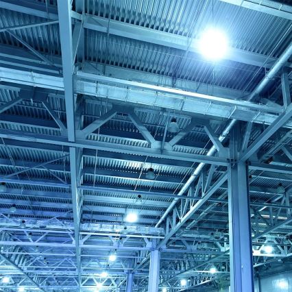 LED sijalica sa Samsung čipom, E27, 36W, 230V, 6500K