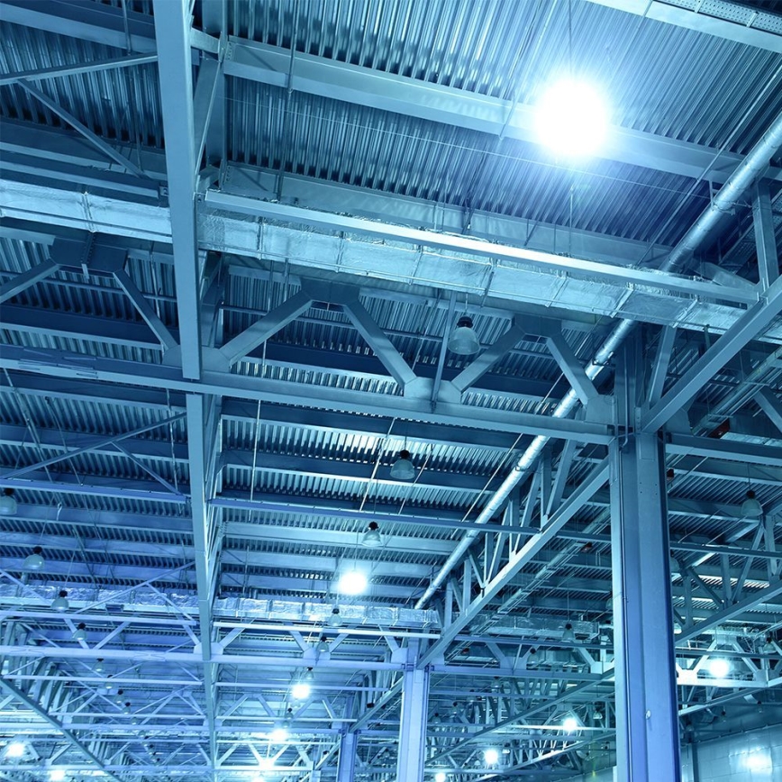 LED sijalica sa Samsung čipom, E27, 36W, 230V, 6500K