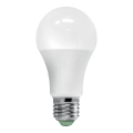 LED sijalica sa senzorom sumraka ECOLINE A60 E27/12W/230V 3000K -  Brilagi