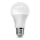 LED sijalica sa senzorom sumraka ECOLINE A60 E27/9W/230V 3000K -  Brilagi