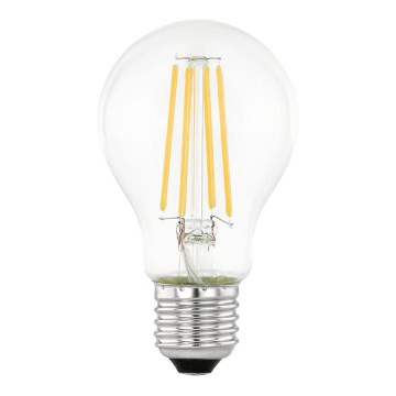 LED sijalica sa senzorom VINTAGE A60 E27/6W/230V 3000K - Eglo 11886