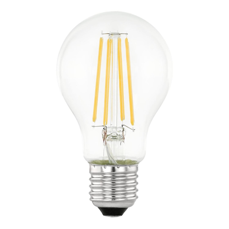 LED sijalica sa senzorom VINTAGE A60 E27/6W/230V 3000K - Eglo 11886