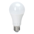 LED Sijalica sa senzorom za dan/noć A60 E27/12W/230V 3000K - Aigostar