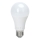 LED Sijalica sa senzorom za dan/noć A60 E27/12W/230V 3000K - Aigostar