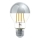 LED Sijalica sa sfernim ogledalom na vrhu A60 E27/7W/230V 2700K - Eglo 11834